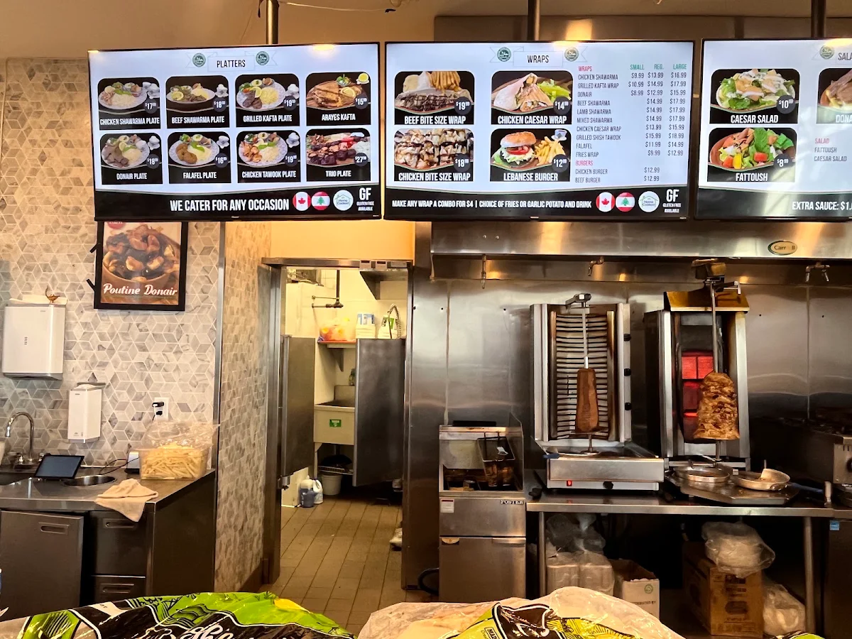 Menu photo 8