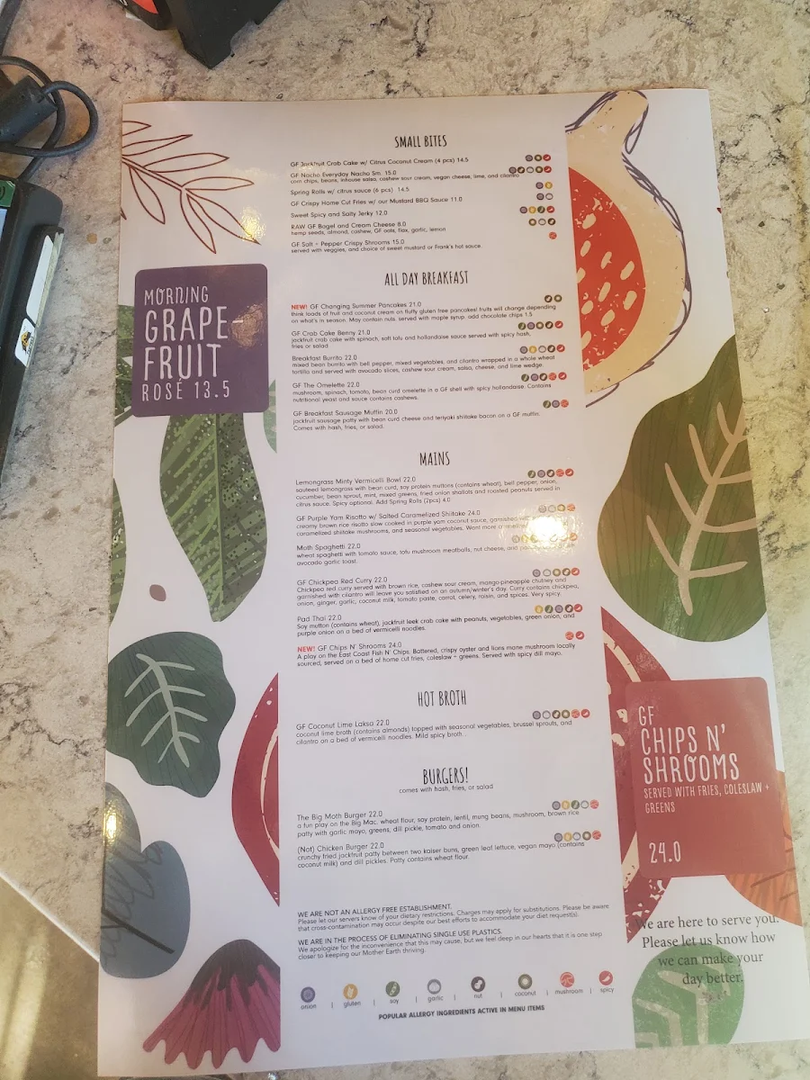 Menu photo 9