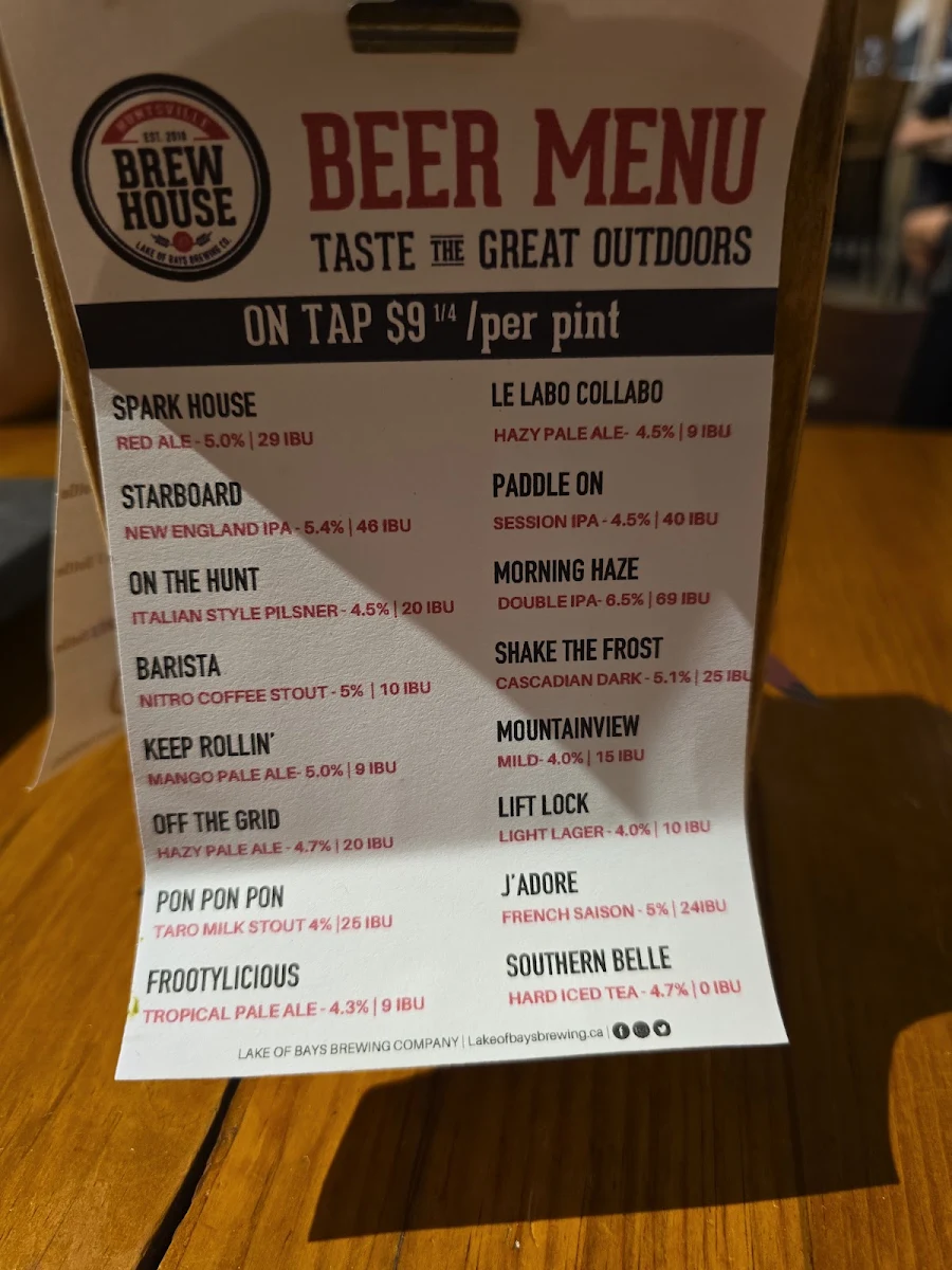Menu photo 6