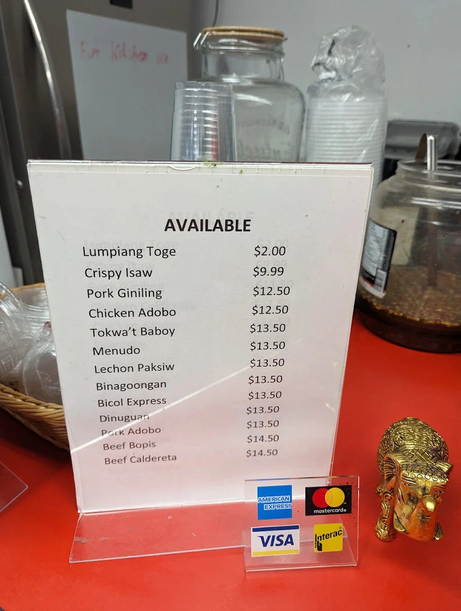 Menu photo 10