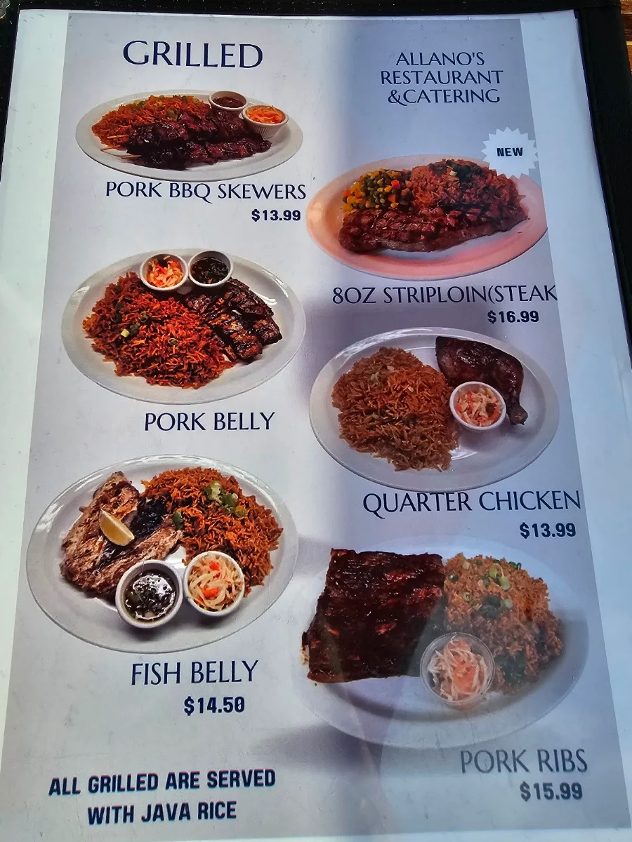 Menu photo 3