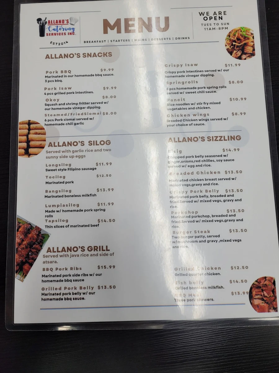 Menu photo 6