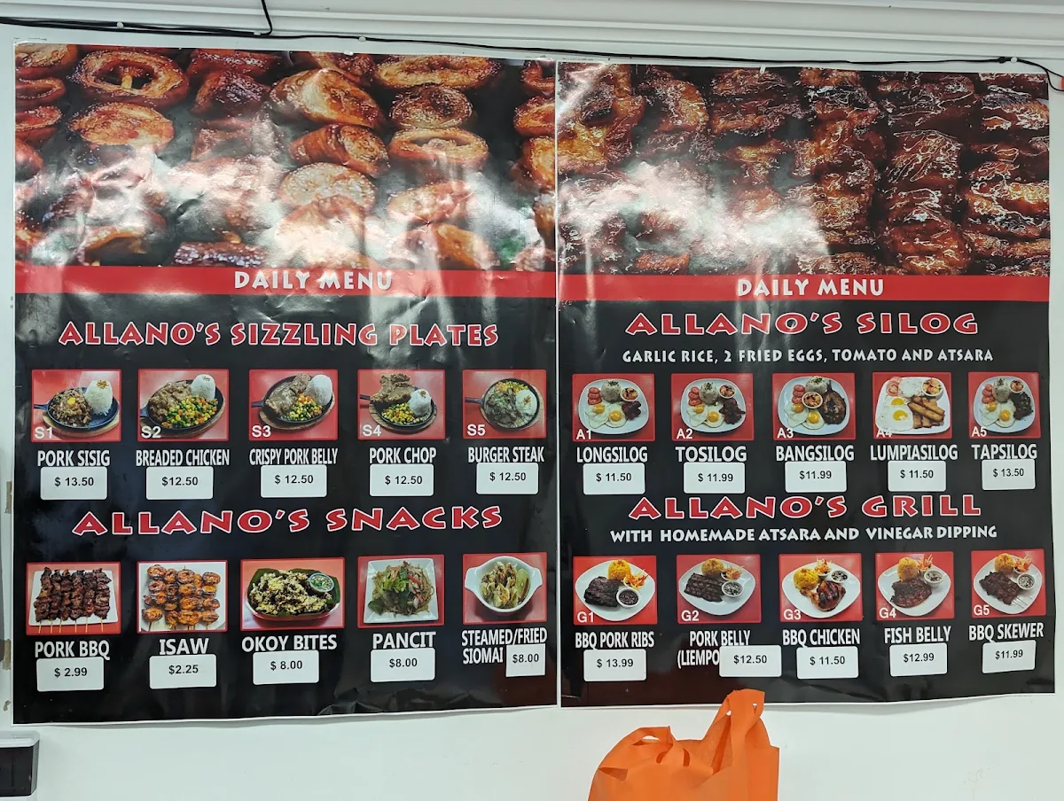 Menu photo 8