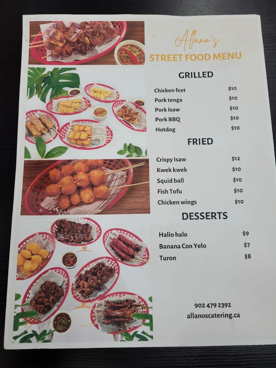 Menu photo 9