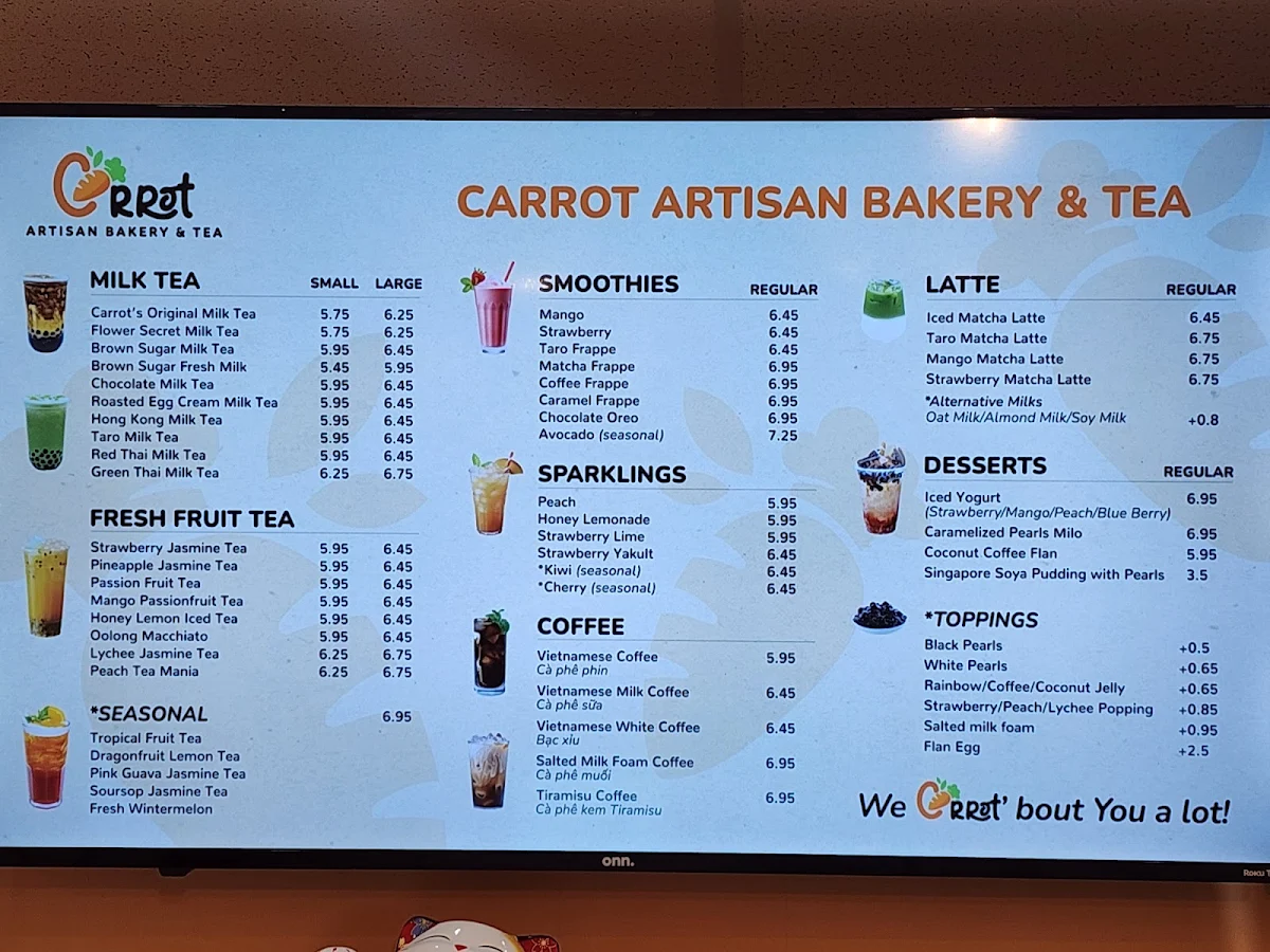 Menu photo 3