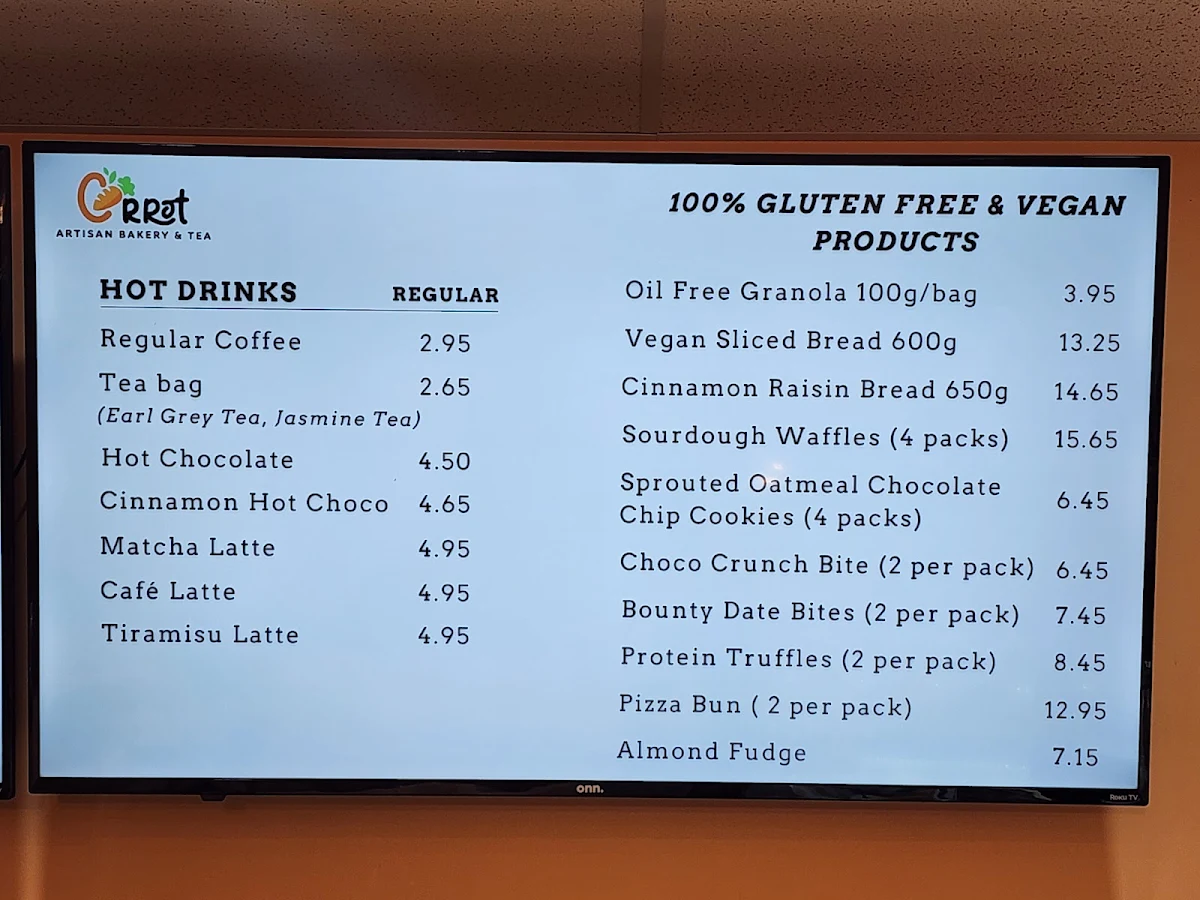 Menu photo 8