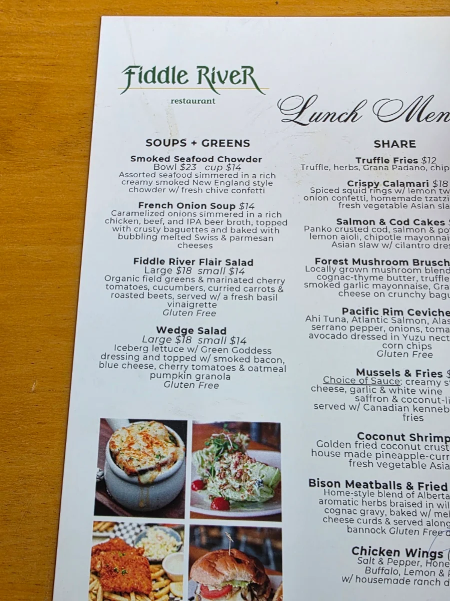 Menu photo 3