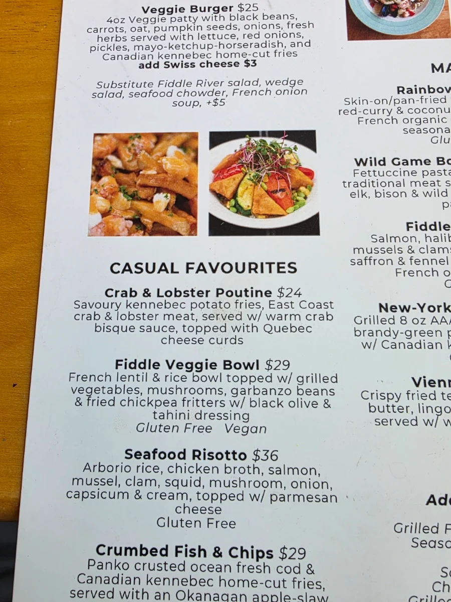 Menu photo 6
