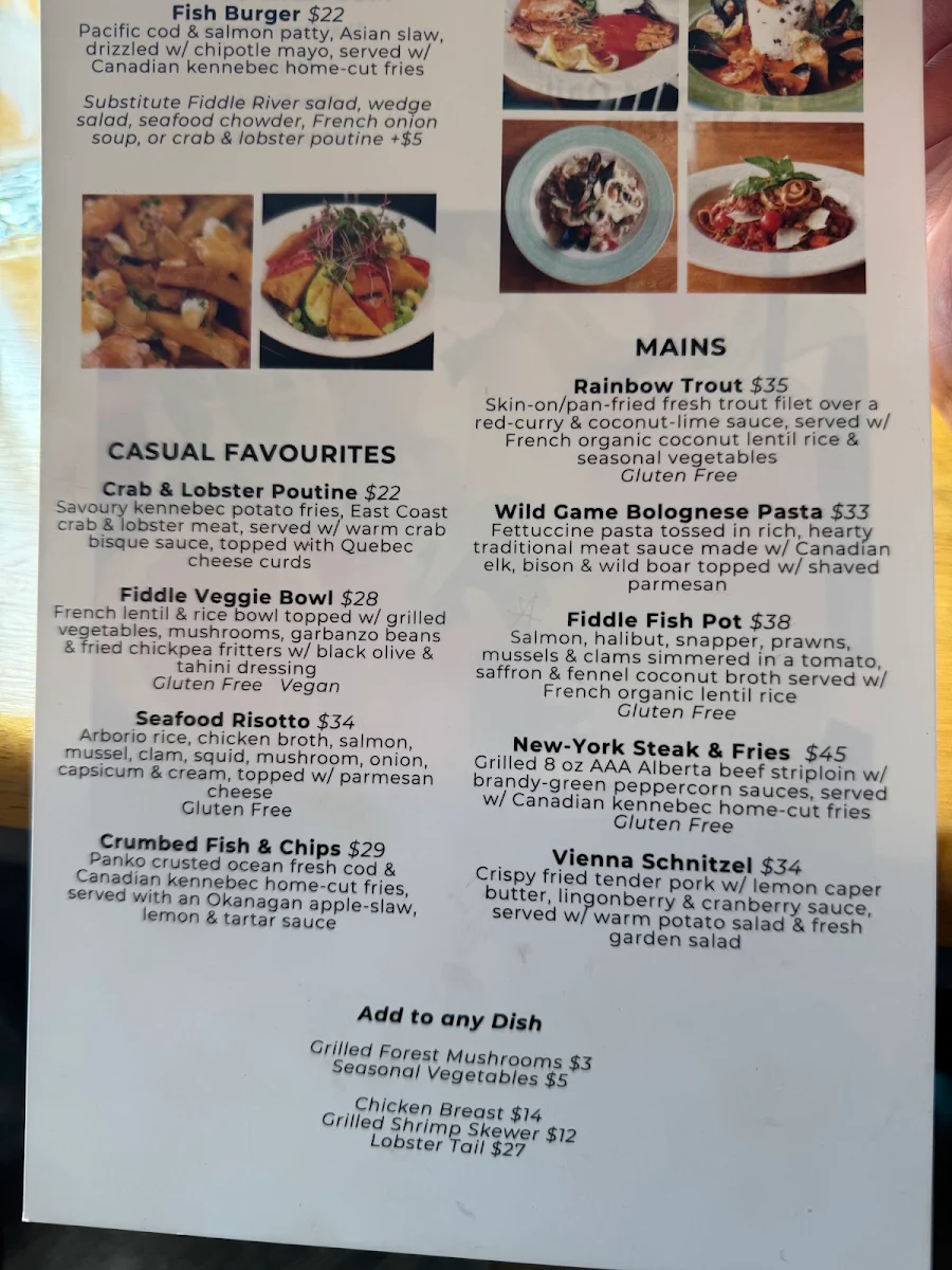 Menu photo 7