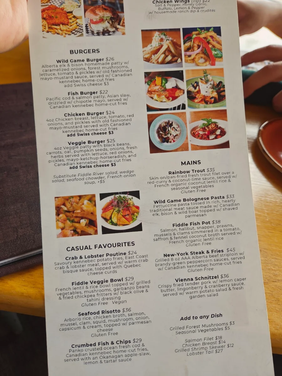 Menu photo 8