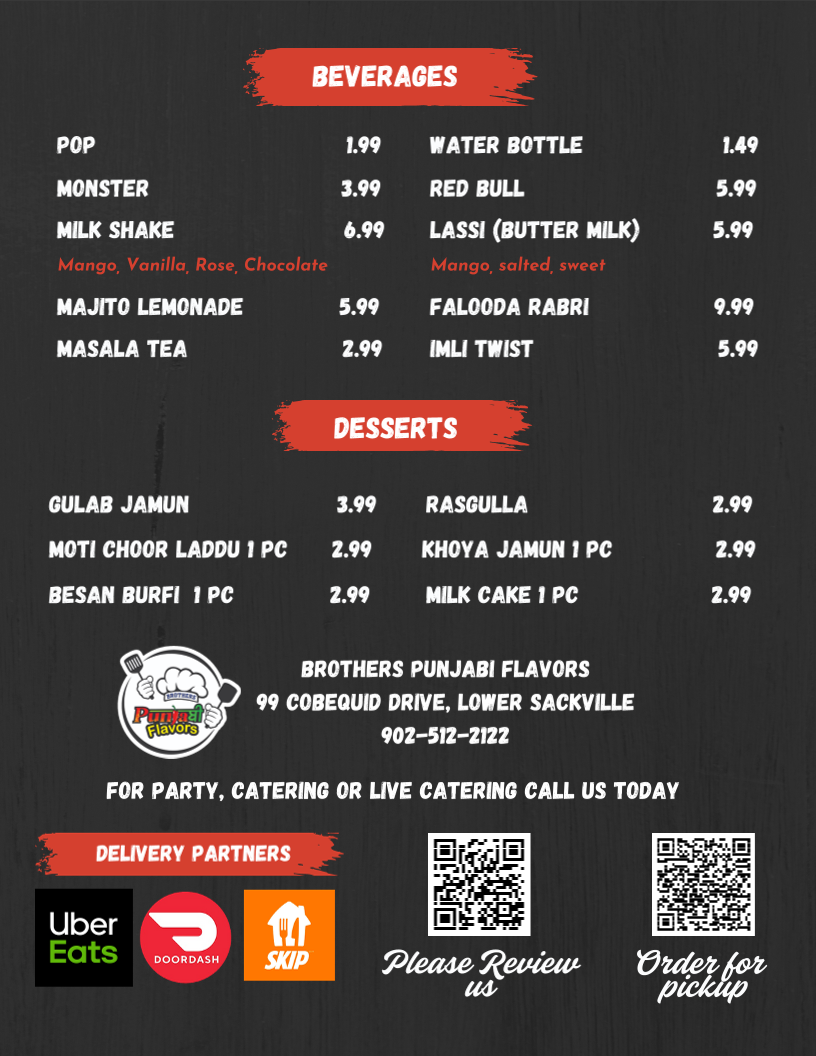 Menu photo 5