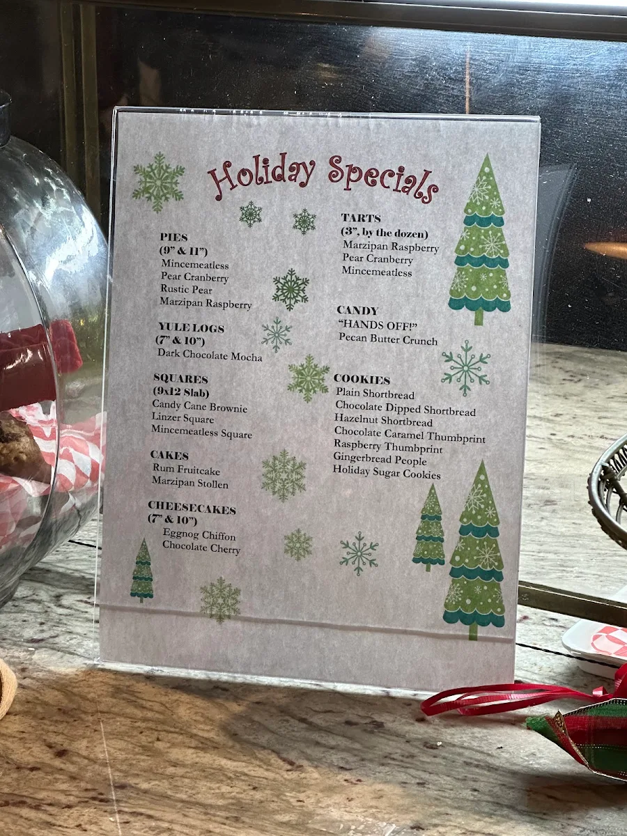 Menu photo 8