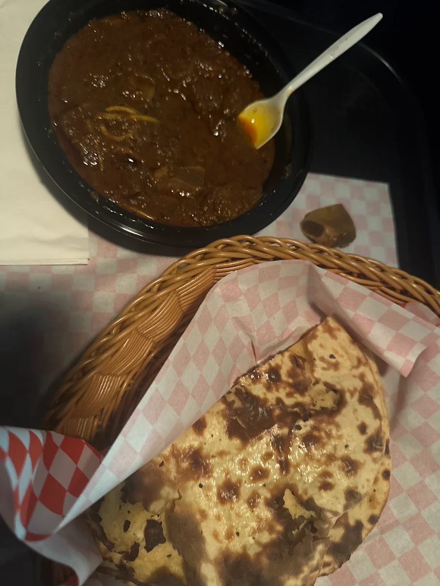 Food & drink, Ambarsariya Punjabi Kitchen