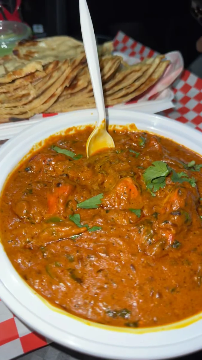 Food & drink, Ambarsariya Punjabi Kitchen