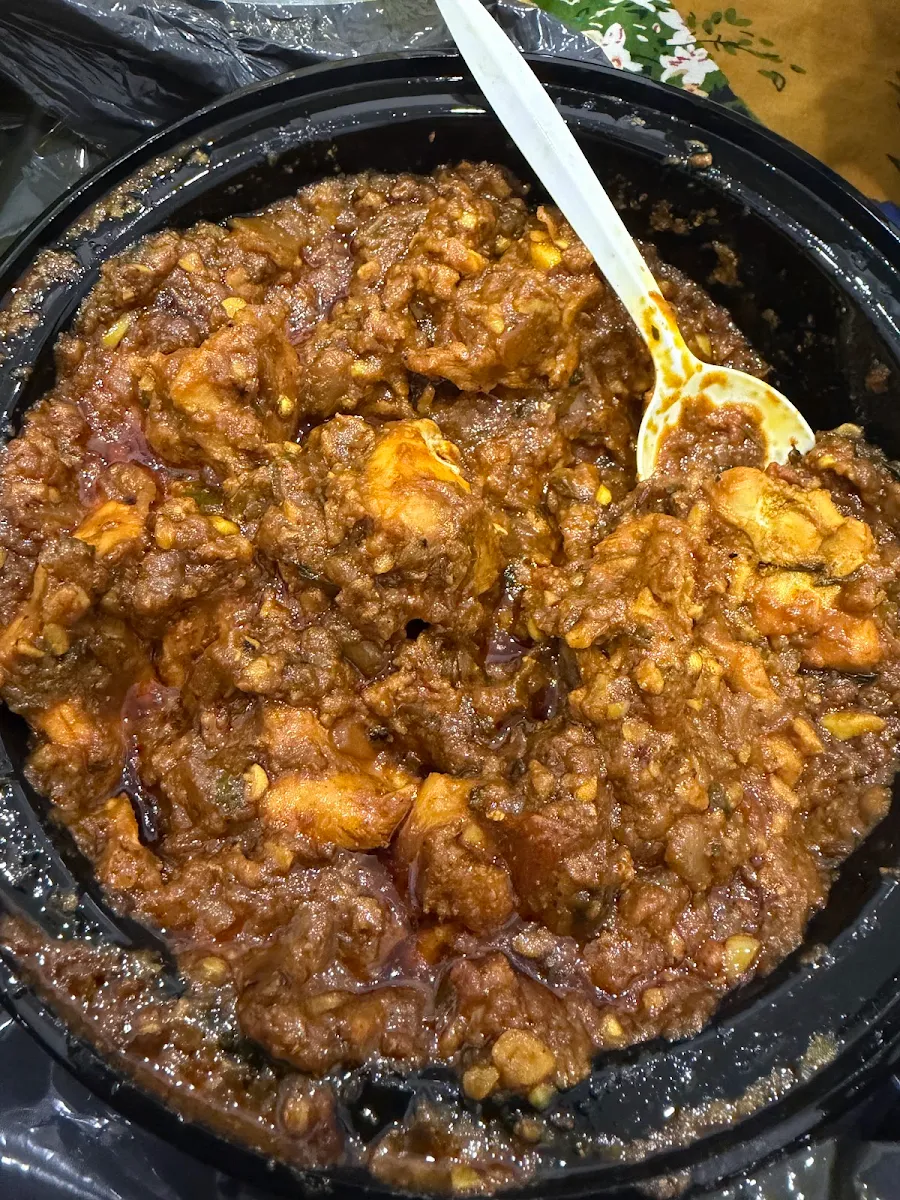 Food & drink, Ambarsariya Punjabi Kitchen