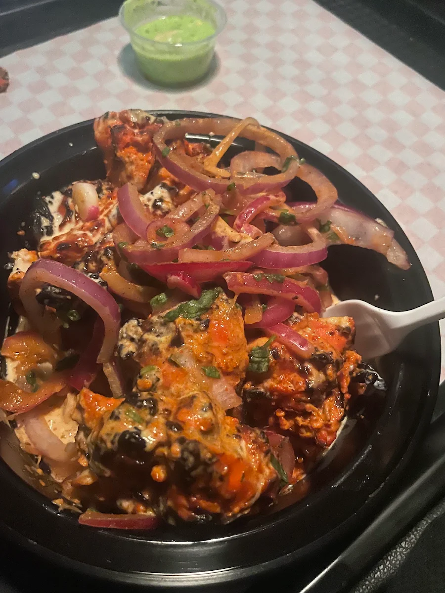 Food & drink, Ambarsariya Punjabi Kitchen