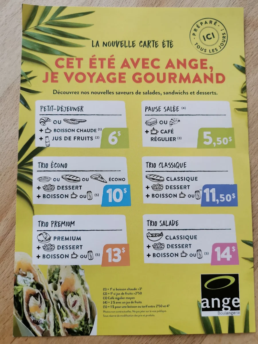 Menu photo 5