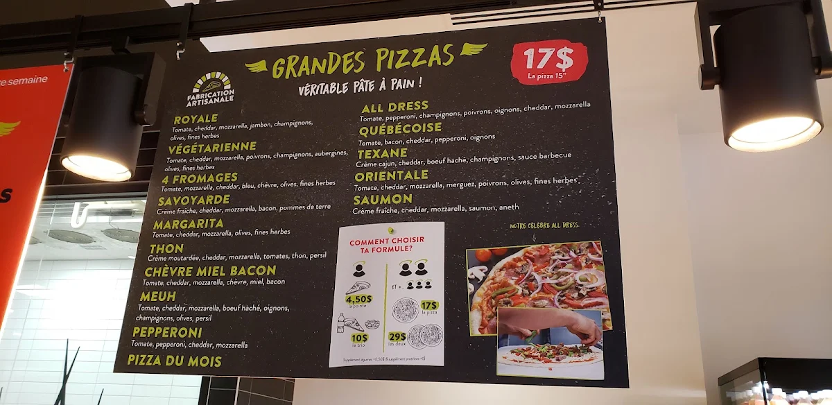 Menu photo 7
