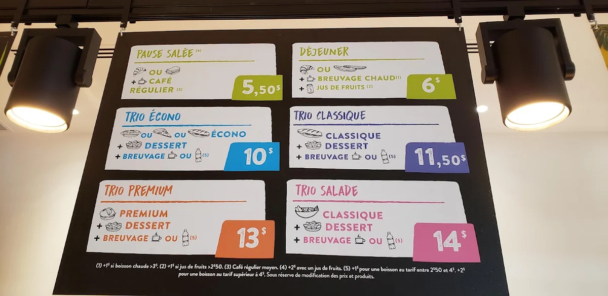 Menu photo 8