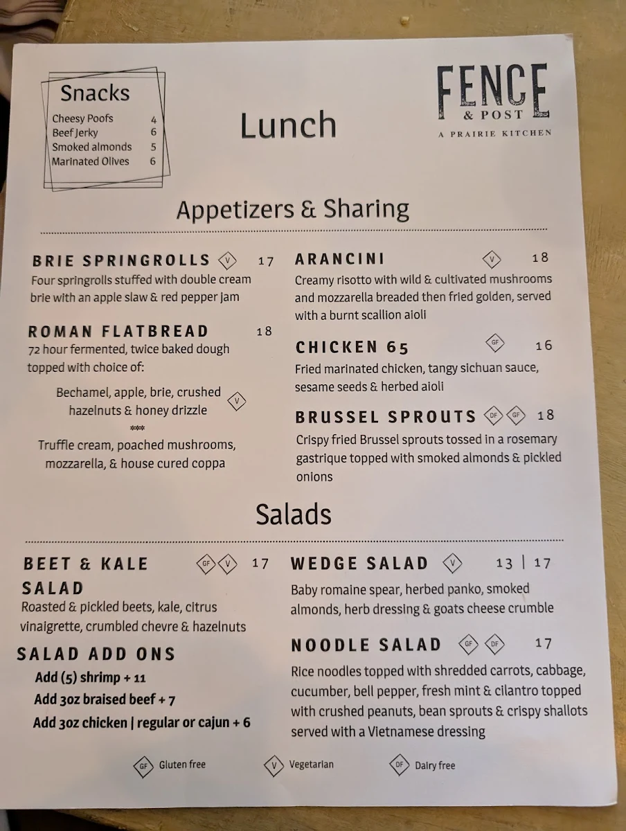 Menu photo 3