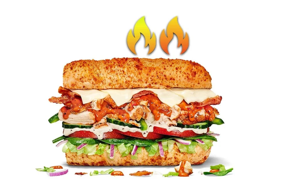 Food & drink, Subway