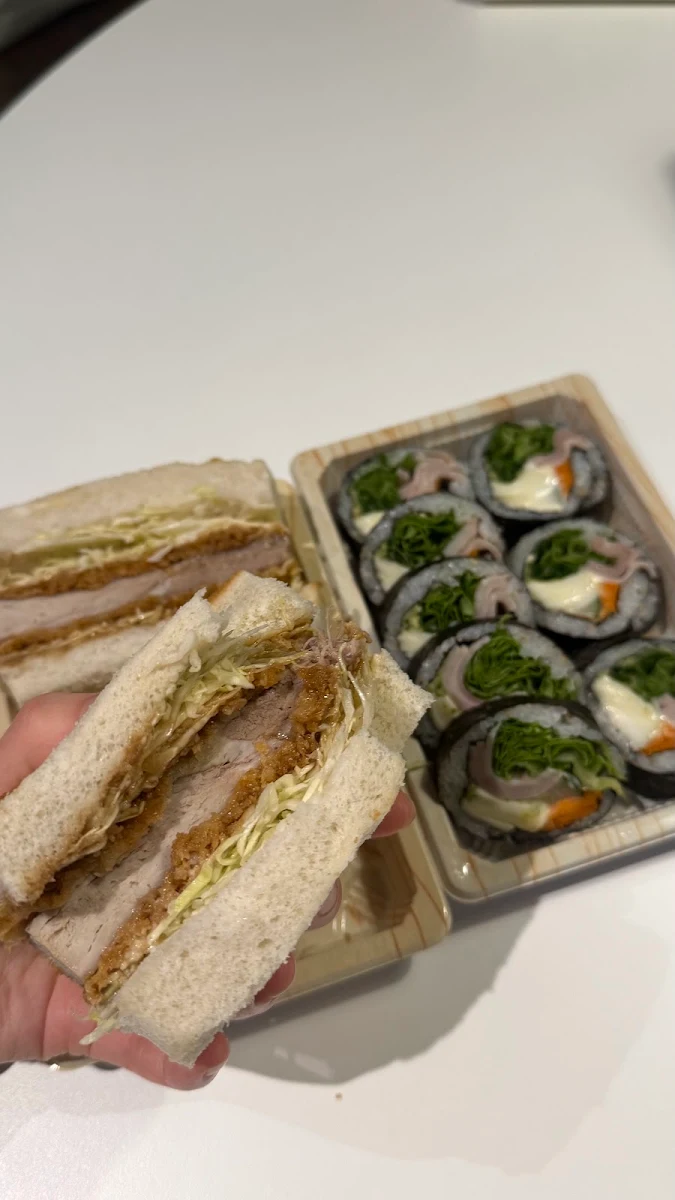 Food & drink, Ile Jeju Royalmount