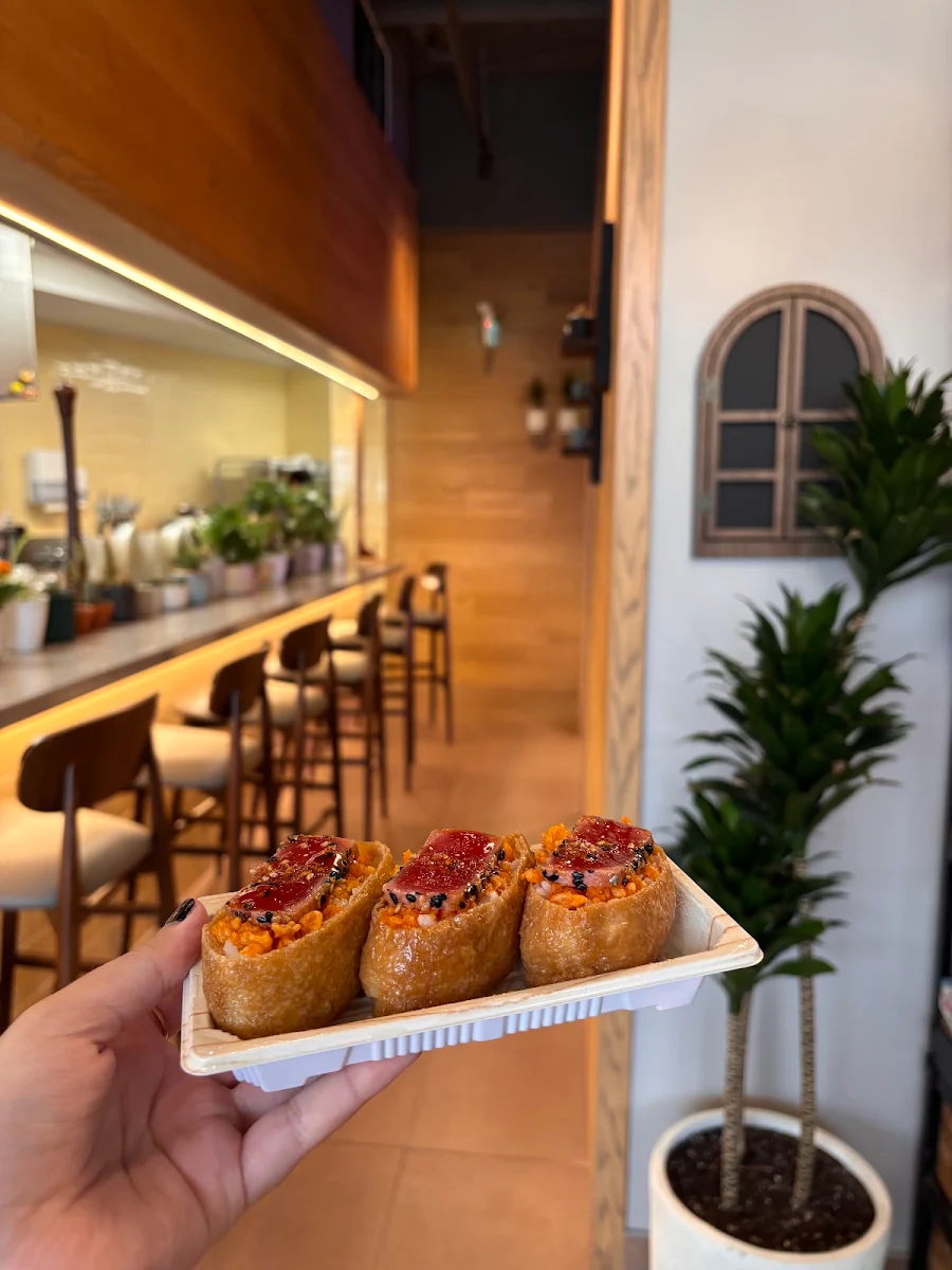 Food & drink, Ile Jeju Royalmount