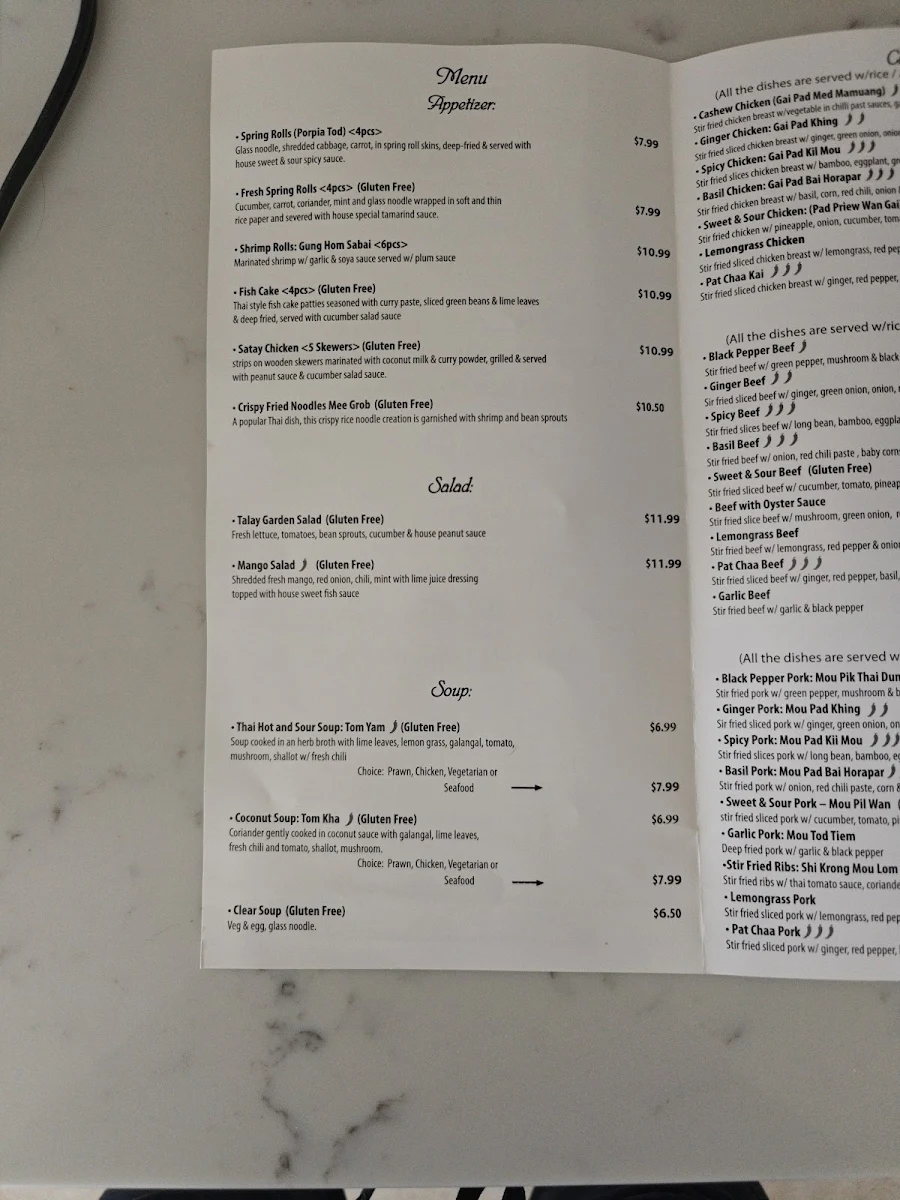 Menu photo 6