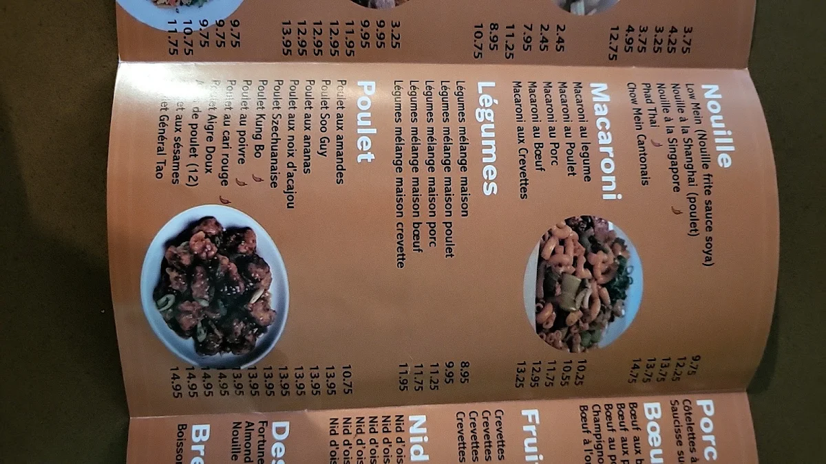 Menu photo 10