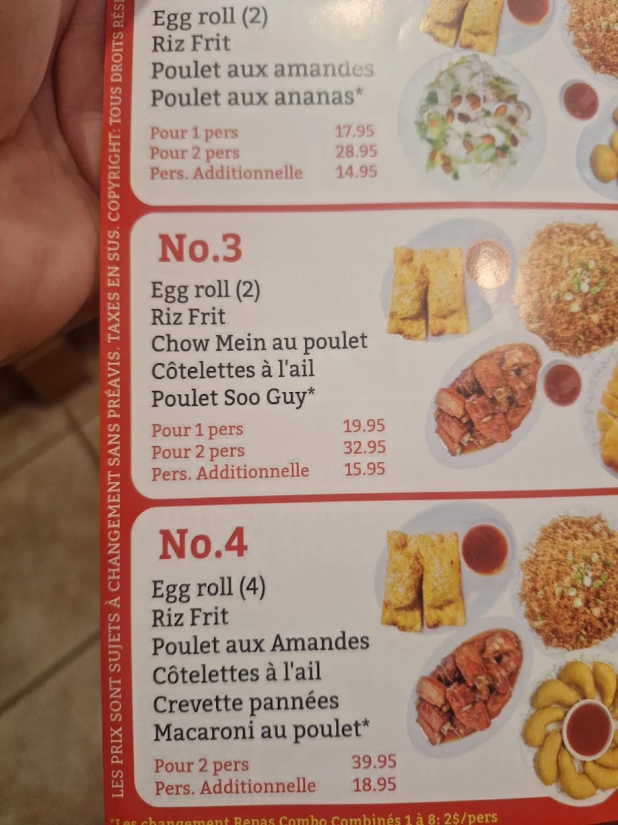 Menu photo 6