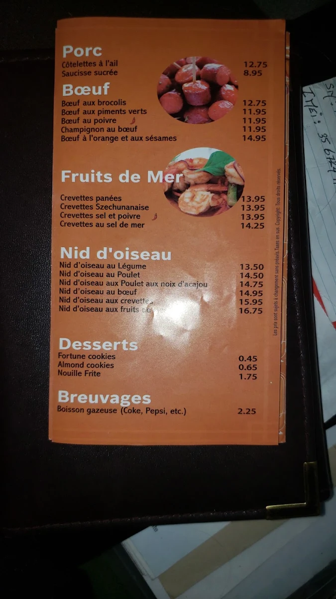 Menu photo 8