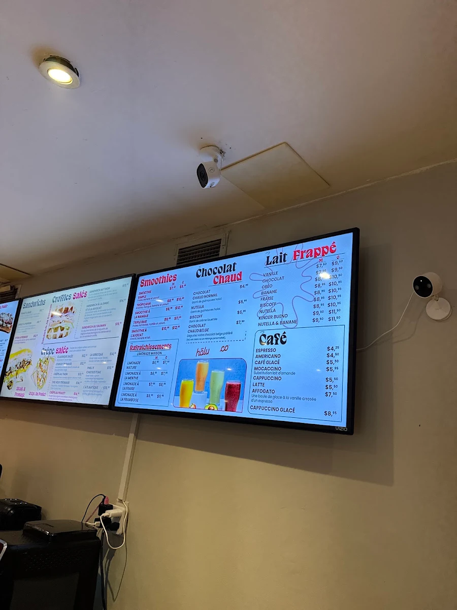 Menu photo 3
