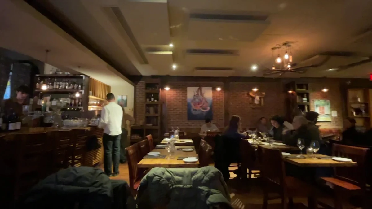 Vibe, Fable Kitchen