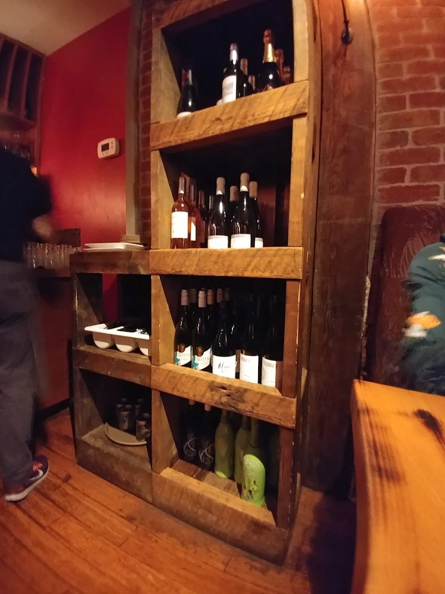 Vibe, Fable Kitchen