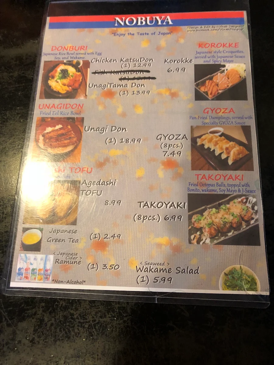 Menu photo 9