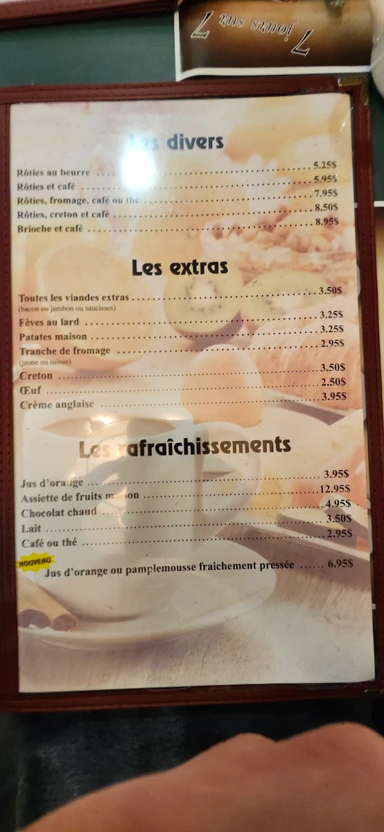 Menu photo 6