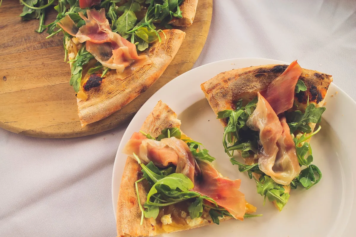Food & drink, Del's Italian Kitchen