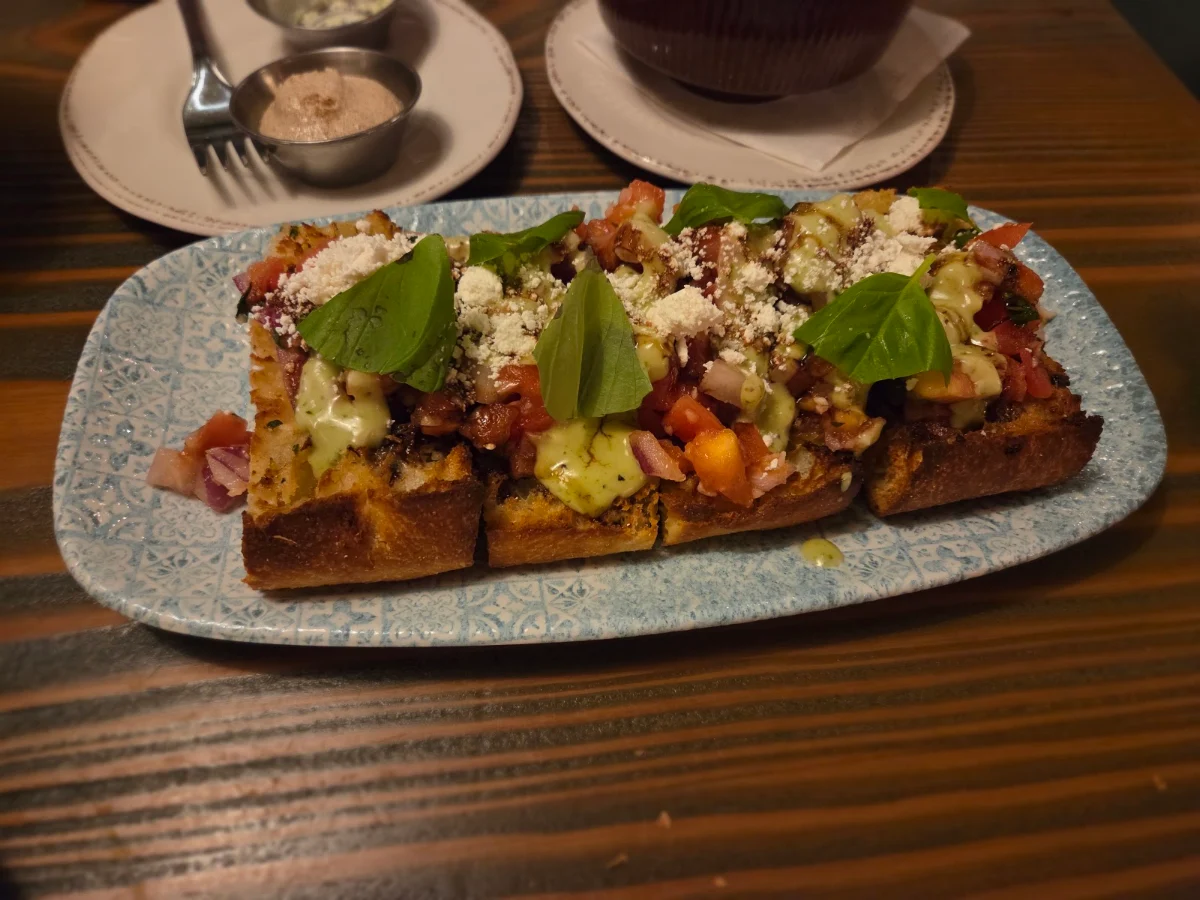 Food & drink, Del's Italian Kitchen