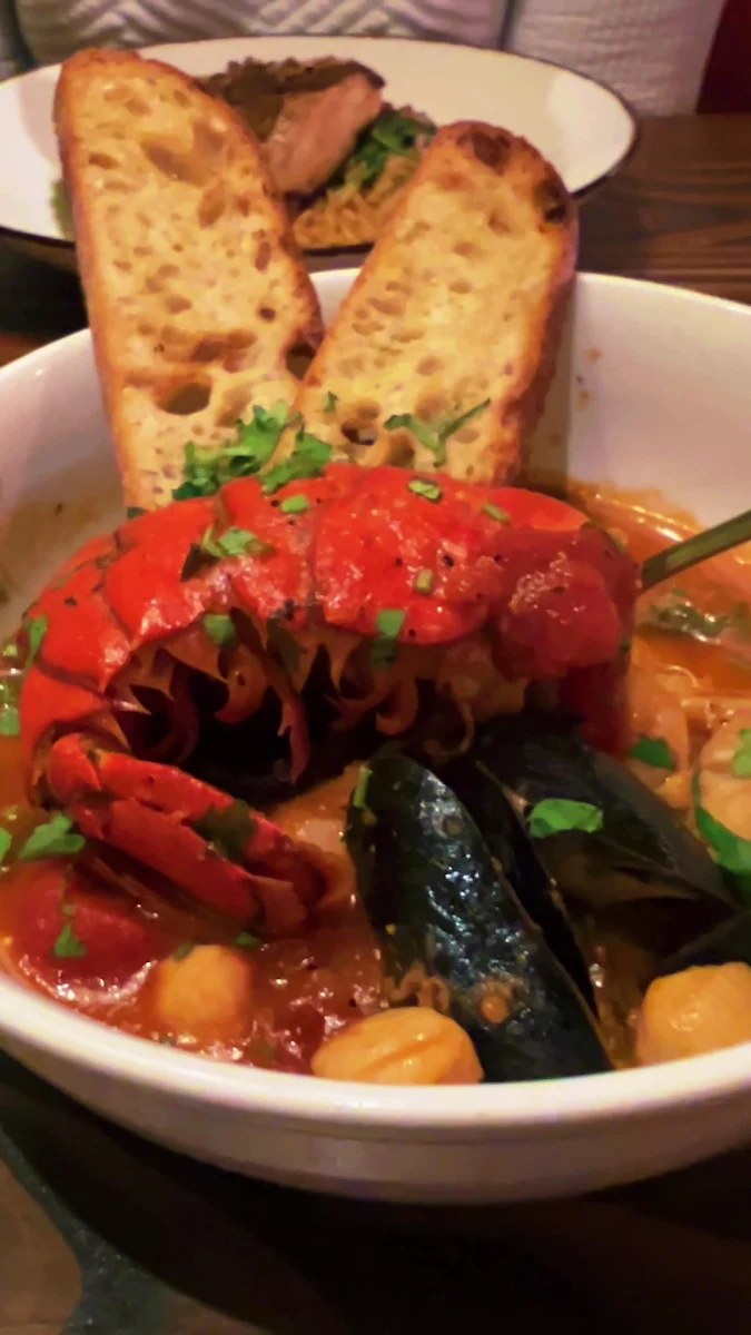 Food & drink, Del's Italian Kitchen
