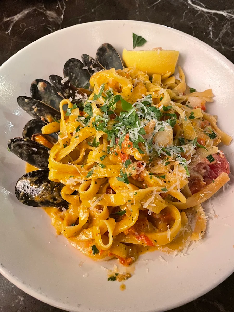 Food & drink, Del's Italian Kitchen
