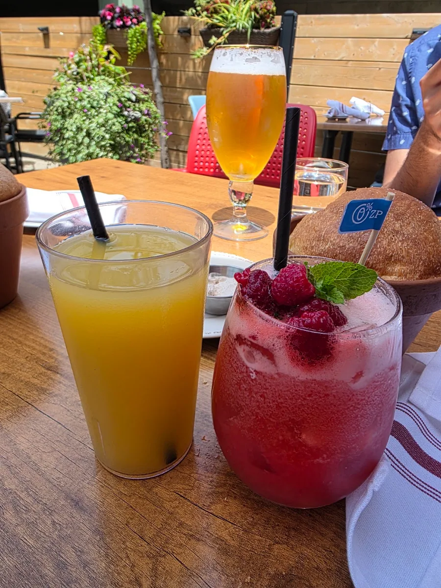 Food & drink, Del's Italian Kitchen