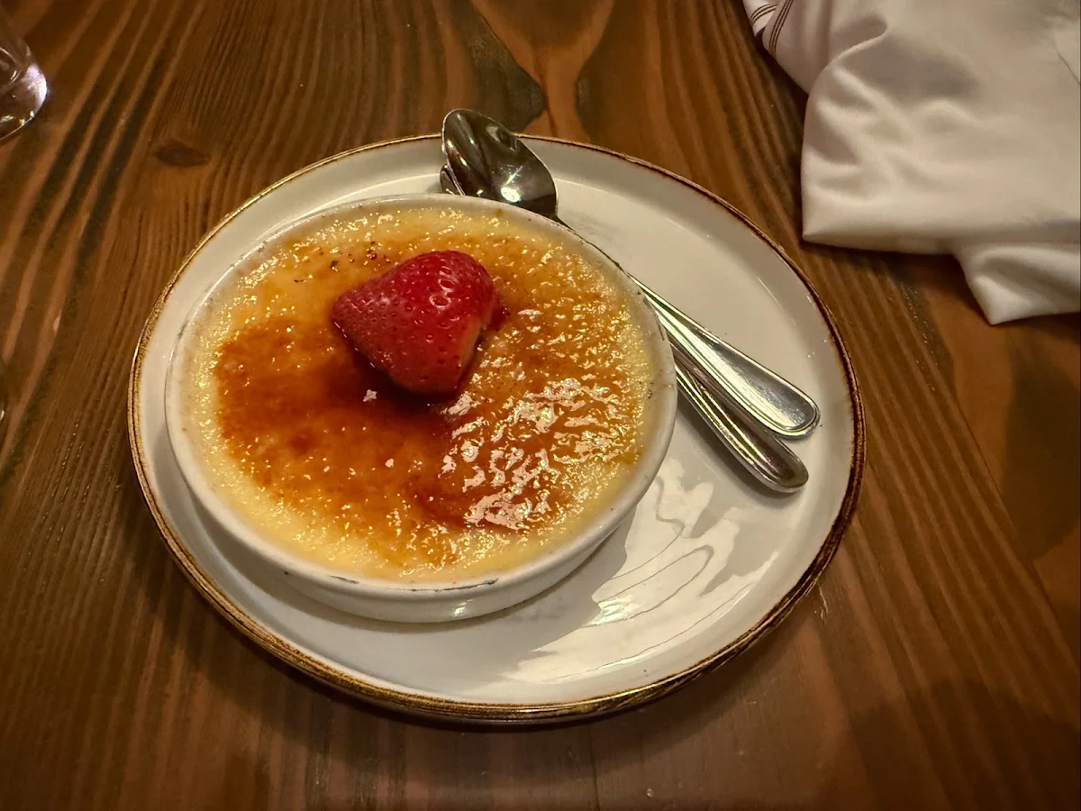Food & drink, Del's Italian Kitchen
