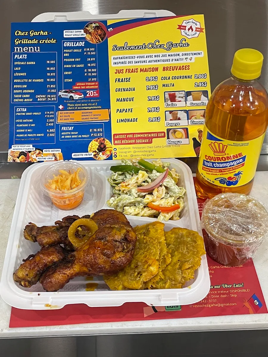 Menu photo 4