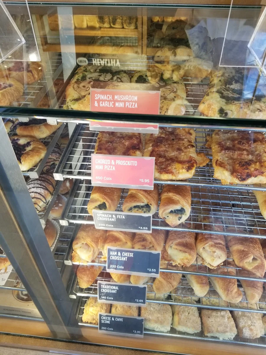 Vibe, COBS Bread