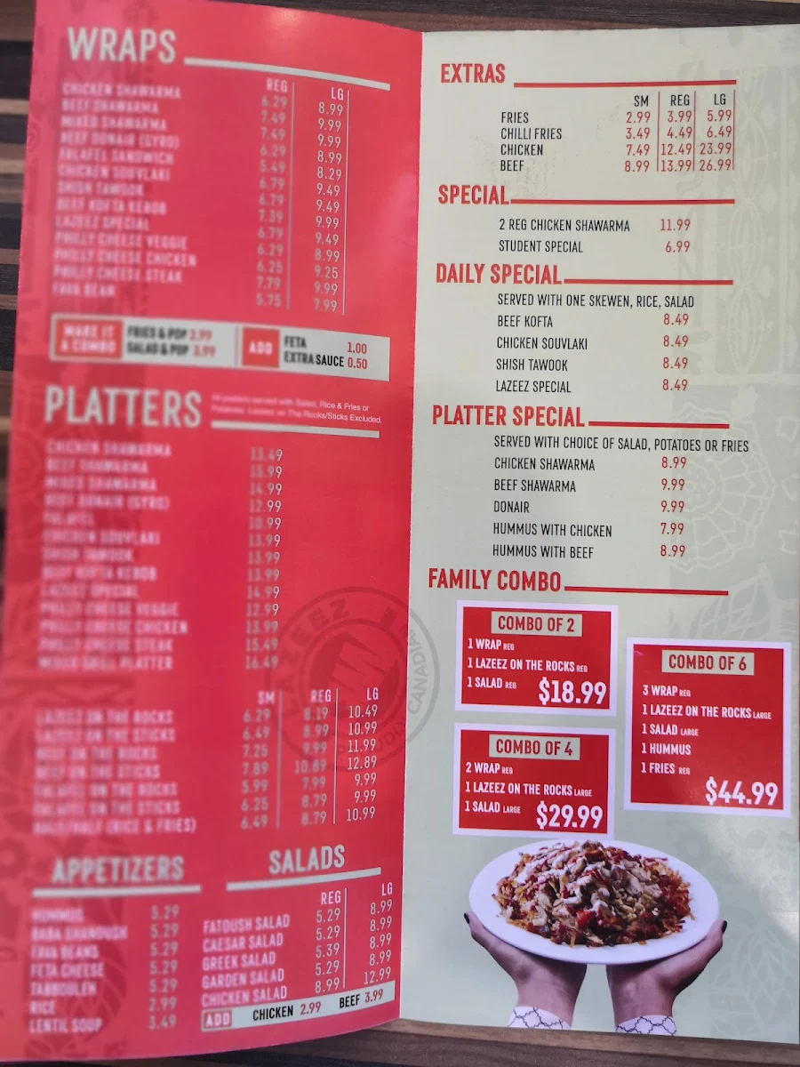 Menu photo 5