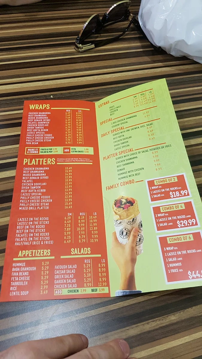 Menu photo 7