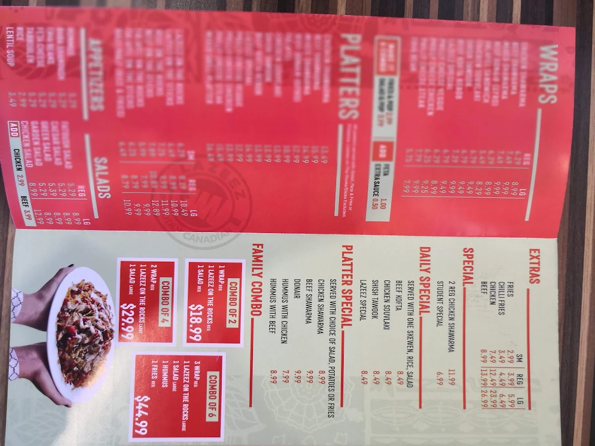 Menu photo 8