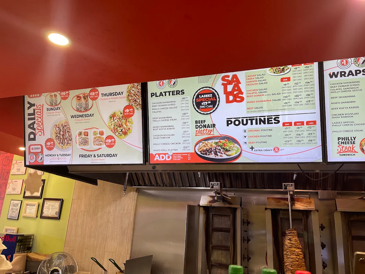 Menu photo 9