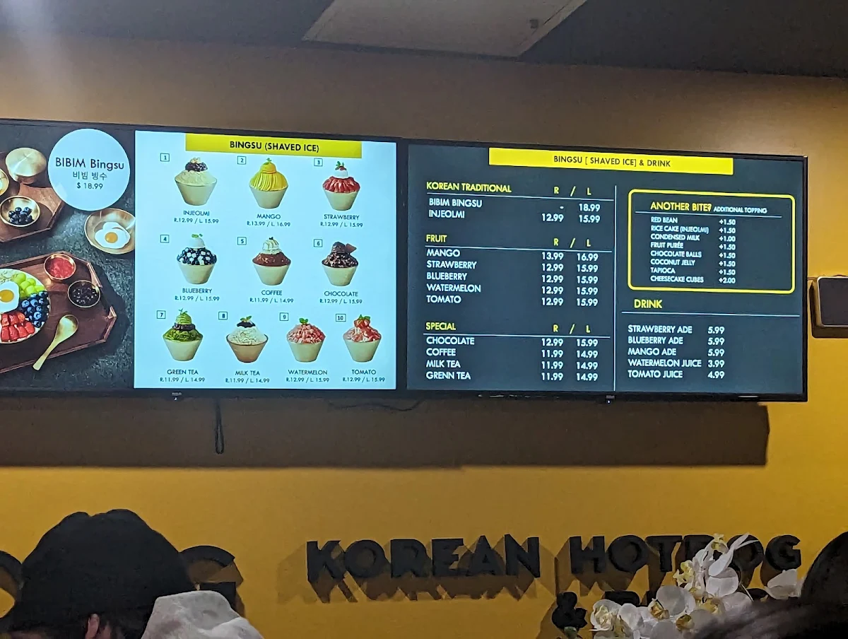 Menu photo 10