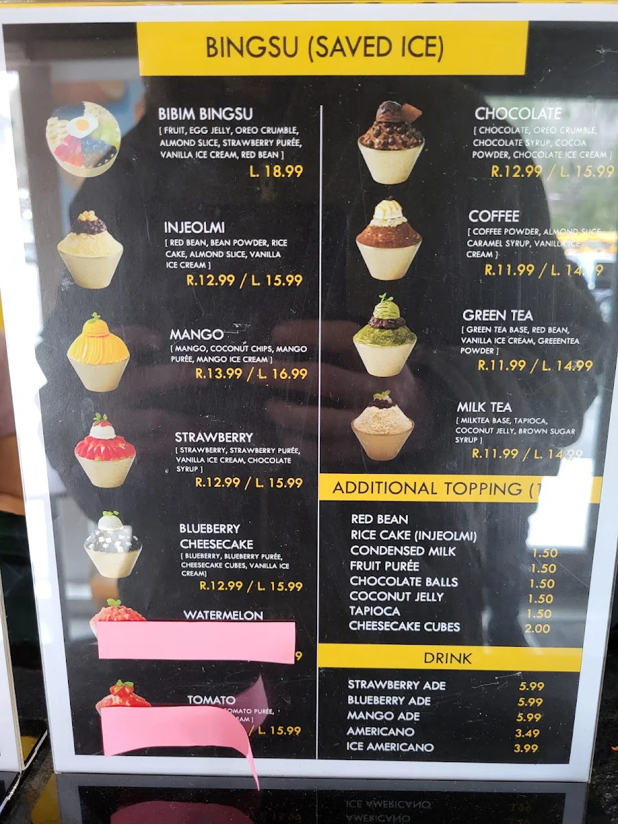 Menu photo 7